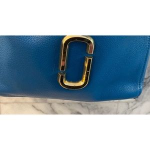 Marc Jacobs Large camera bag